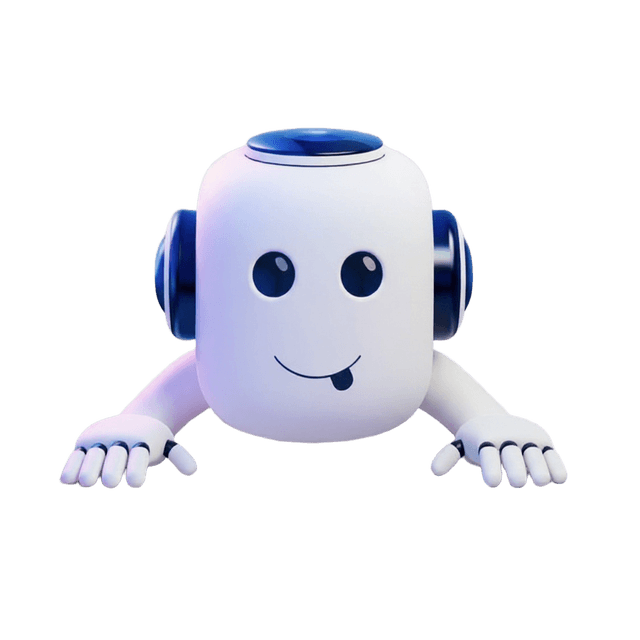 Alex the robot
